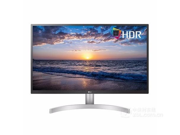 LG 27UL500-W vs Redmi RMMNT27NU 深度对比:谁是4K入门王者?