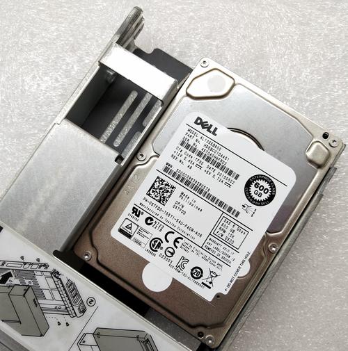 戴尔600G SAS vs 希捷1TB SATA3 深度对比