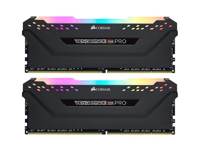 AIDA64内存测试截图