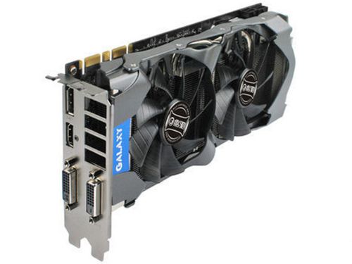 影驰GTX760四星黑将 vs 影驰GeForce GTX 1060大将 深度对比