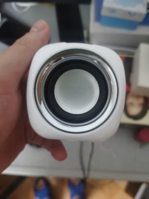 音频测试
