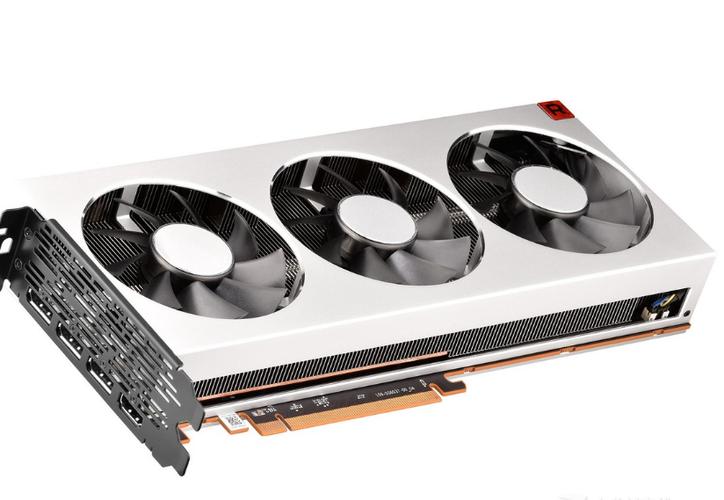 蓝宝石Radeon VII 16G HBM2评测:7nm猛兽,16GB显存碾压4K