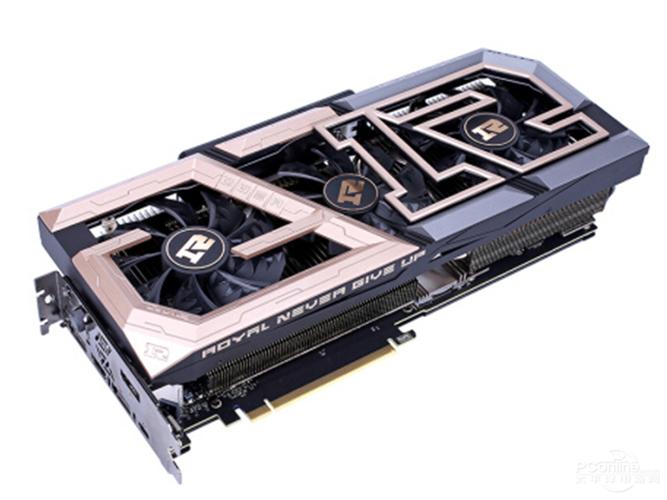 七彩虹iGame RTX 2080 Ti RNG Edition评测:定制信仰,性能怪兽