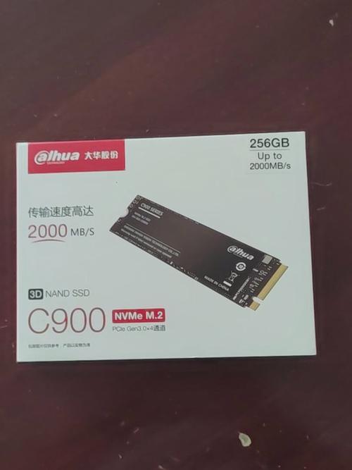 M.2 SSD安装