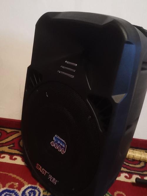 性能测试:先科A89WM与得胜WDA-500