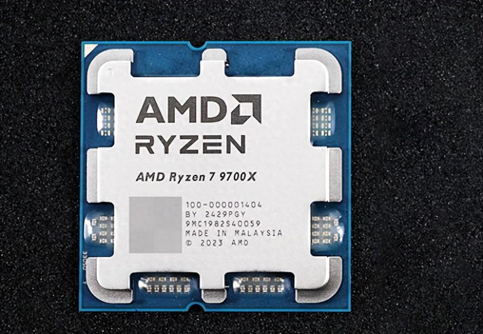 Thermal paste application