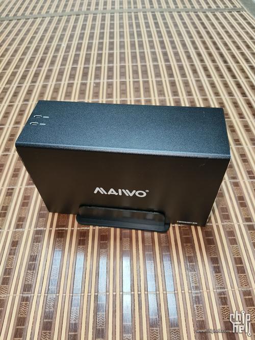 MAIWO K2525 铝合金外壳