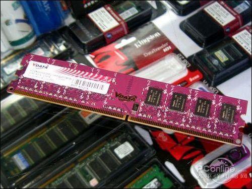 内存功耗与散热环境
