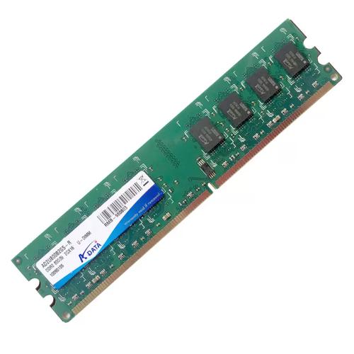 DDR2内存颗粒与规格细节
