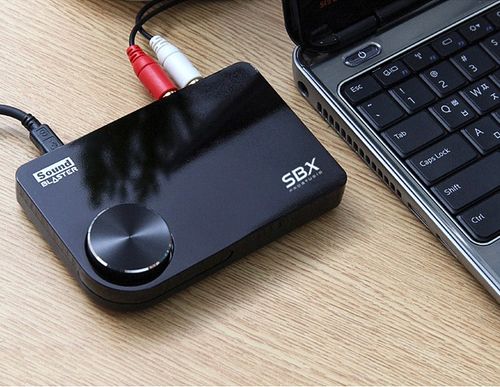 USB声卡功耗示意图