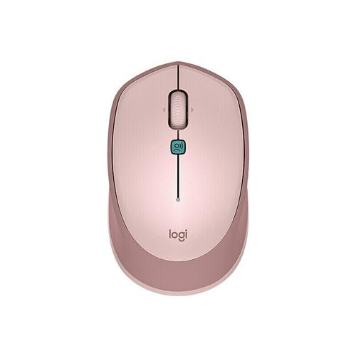 罗技VOICE M380性能测试