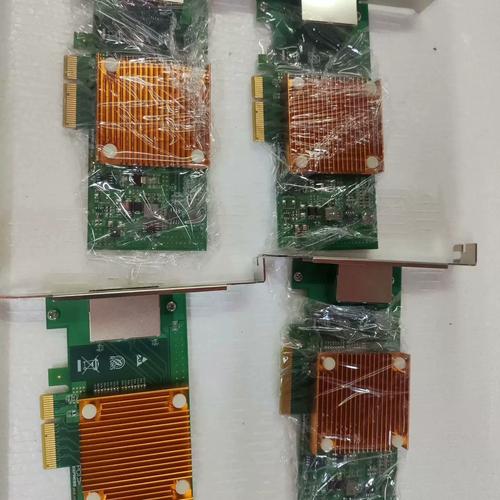 Intel I350 T2 购买建议