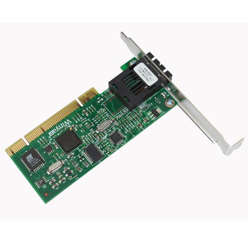 PCI 接口细节