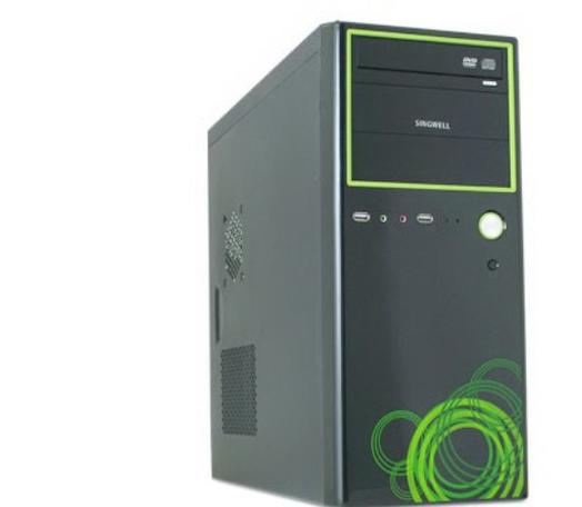 声威6008 vs 金河田网神II号2505B防盗王 深度对比