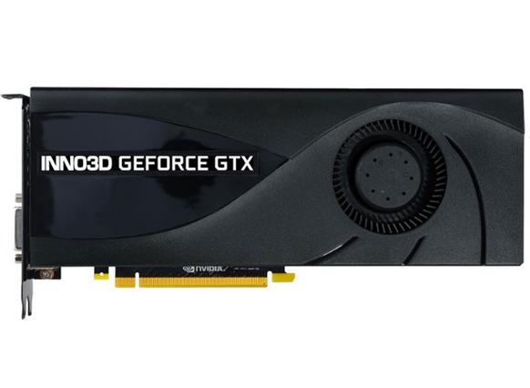 Inno3D GTX 1070Ti VR黑金至尊版评测:性价比之选,畅享VR视界