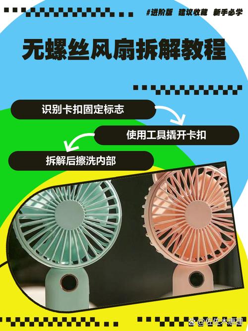 风扇性能测试