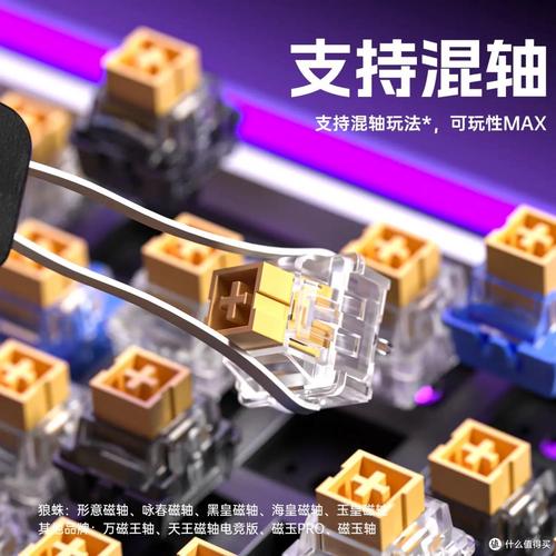 狼蛛Hero 84 HE购买推荐