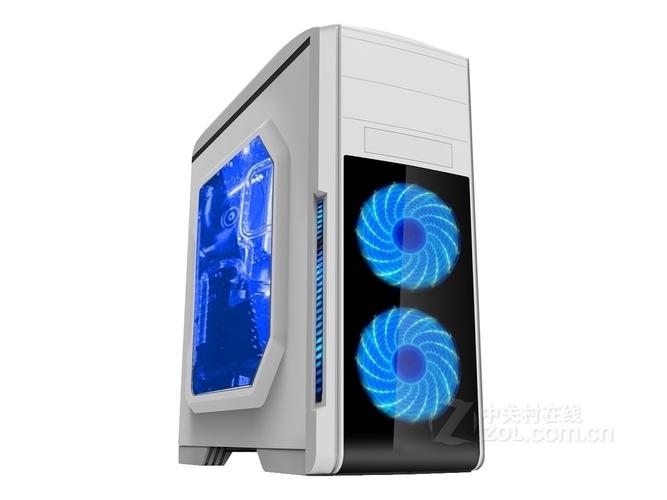 GAMEMAX 9529天尊2 vs 鑫睿腾中国梦T3 深度对比