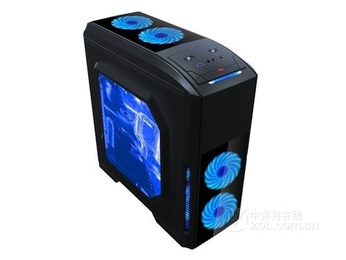 性能测试示意图