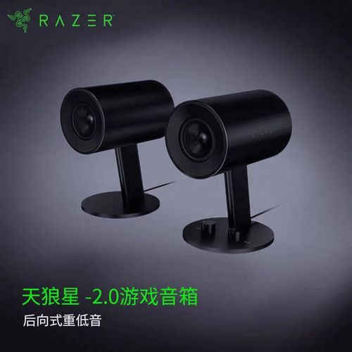 雷蛇天狼星炫彩版接口展示