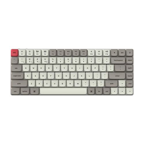 Keychron K3 Max 续航示意