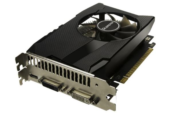 丽台GTX 750 vs 小影霸GTX 1060 深度对比