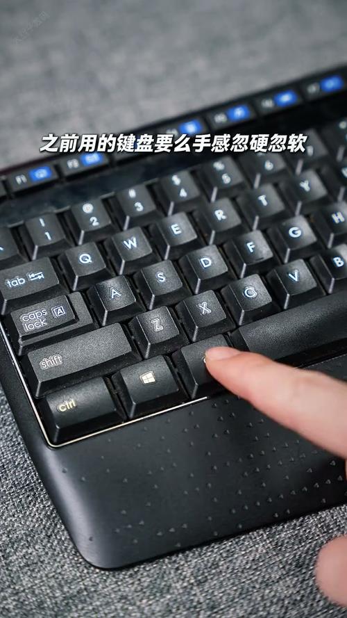 键盘购买决策参考外观