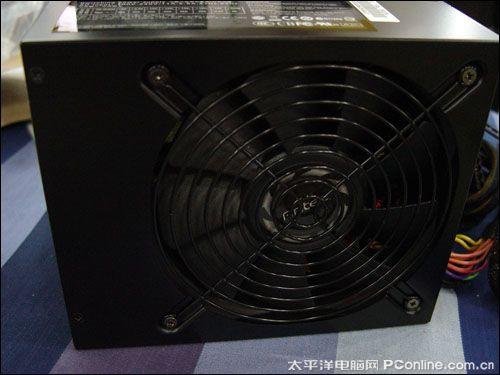 电源性能测试