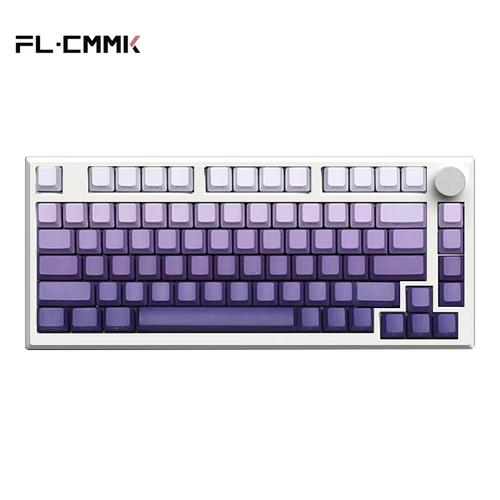 键盘产品推荐展示