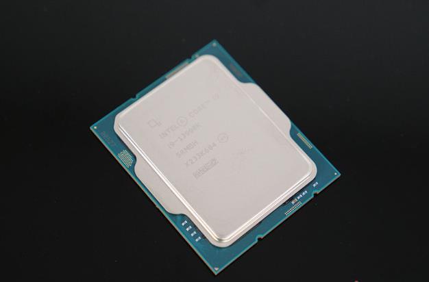 Gaming performance benchmark