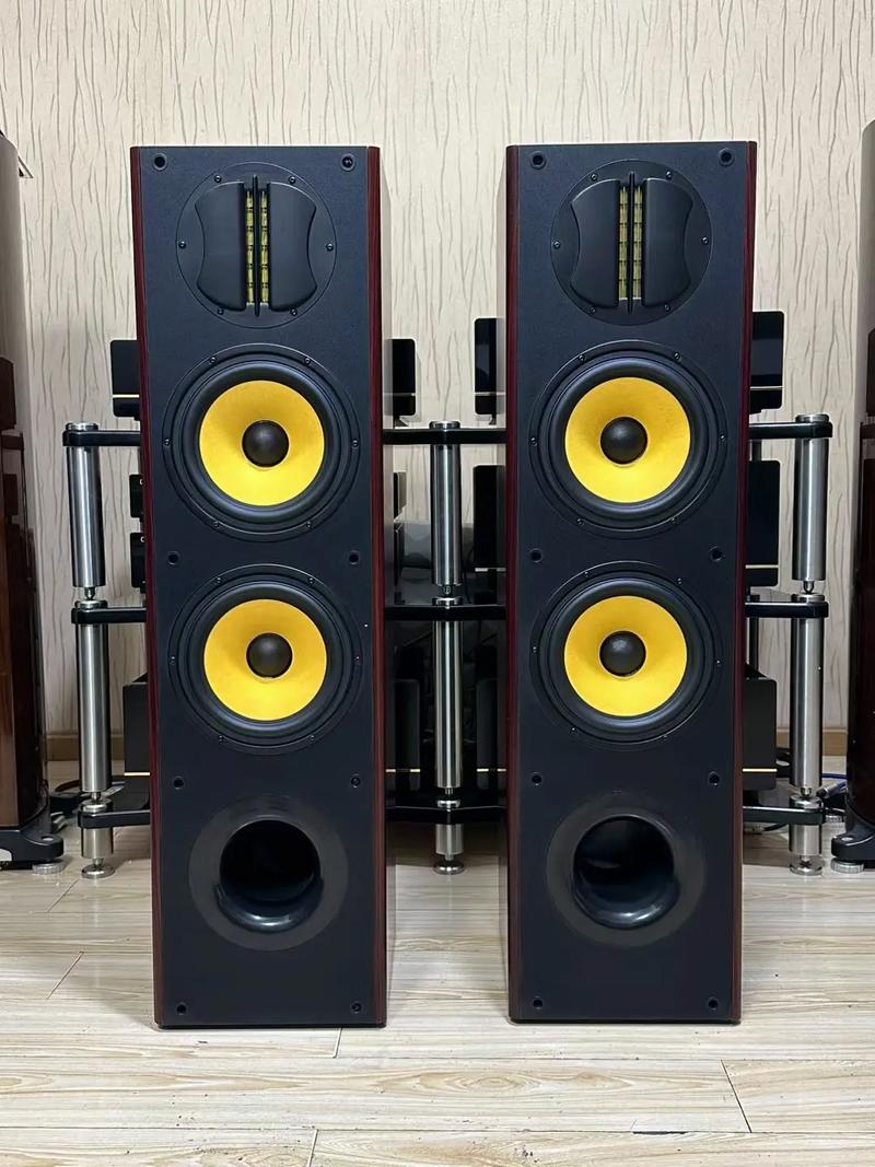 桌面音响系统