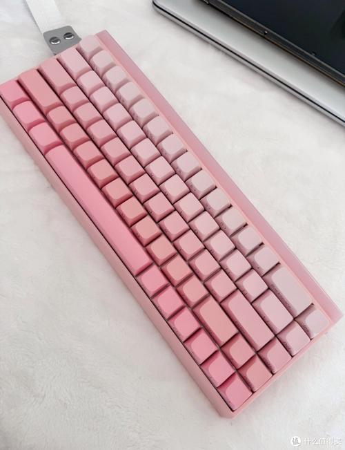 机械键盘散热设计