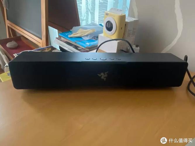 Razer 便携音箱