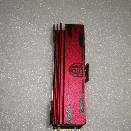SSD功耗与散热测试