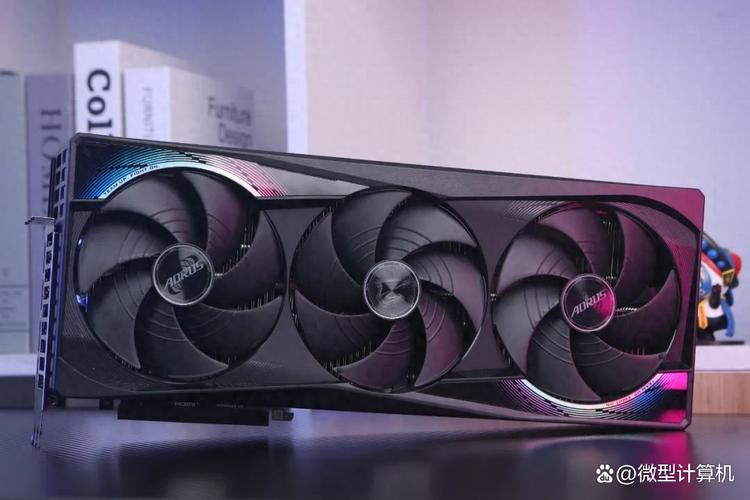 技嘉AORUS RTX 5090 D MASTER核心规格