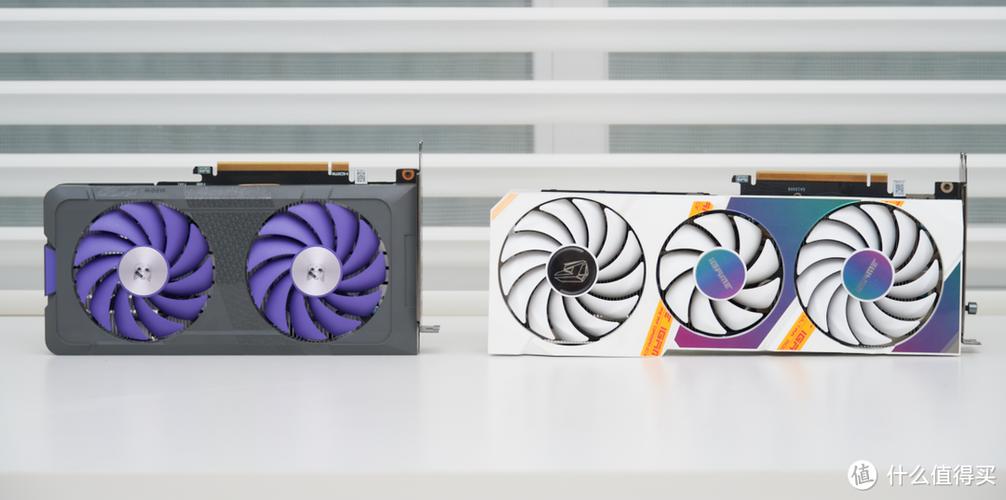 暗影紫刃:七彩虹COLORFIRE RTX 4060 Ti 暗影紫深度评测