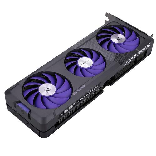 NVIDIA Ada Lovelace架构核心示意图