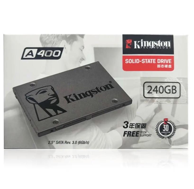 M.2 SSD close-up