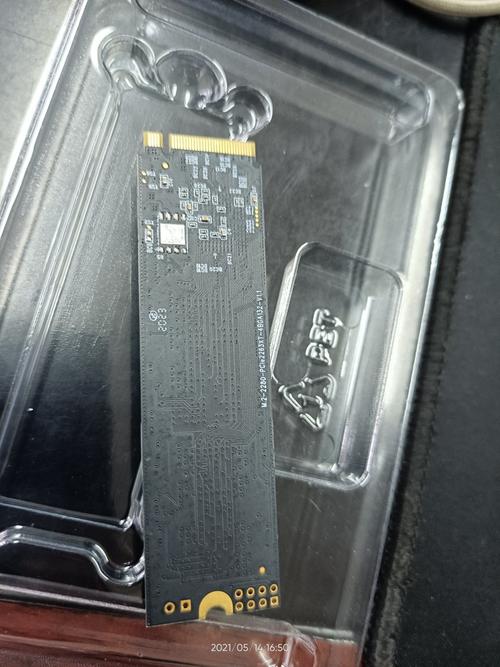 SSD 性能测试数据图表