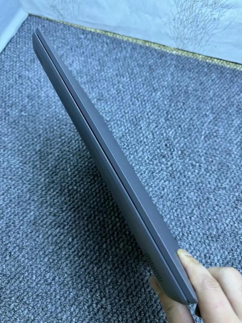 SSD性能测试界面
