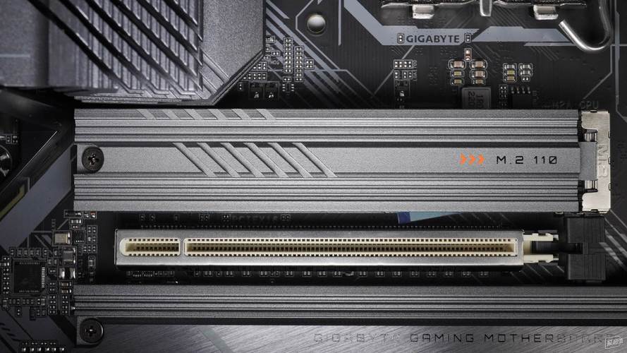 Gaming performance