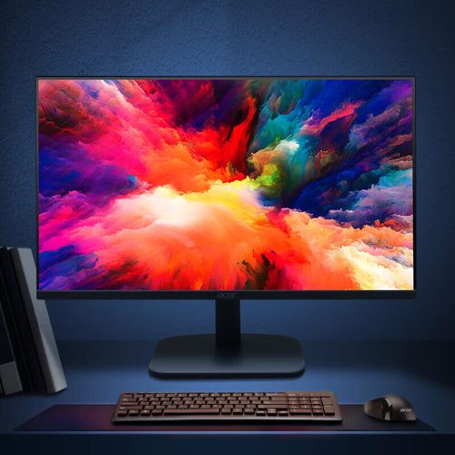 Acer EK221Q H 使用场景