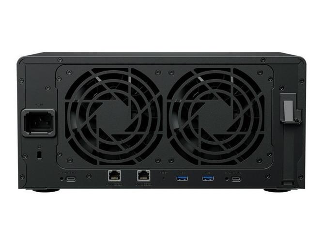 SSD 性能测试图表