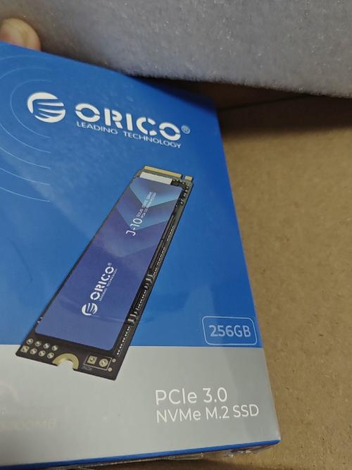 固态硬盘内部闪存颗粒