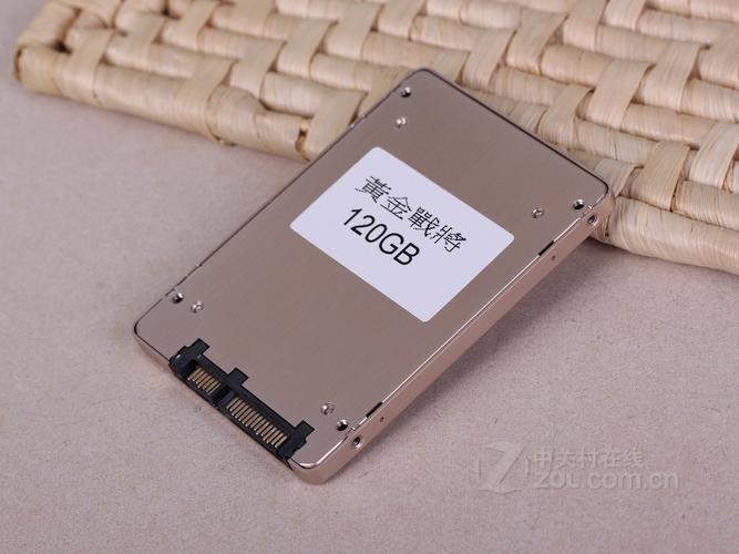 SSD性能测试基准