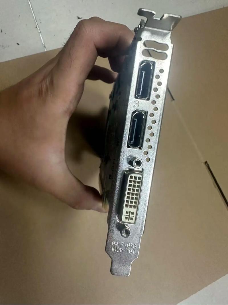Quadro K4200 购买建议