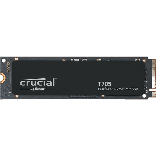 SSD specifications and performance