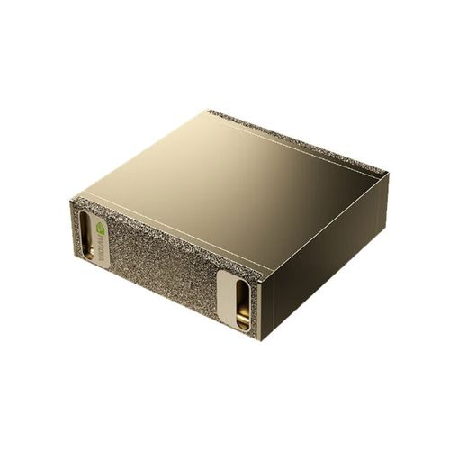 SSD 性能测试数据
