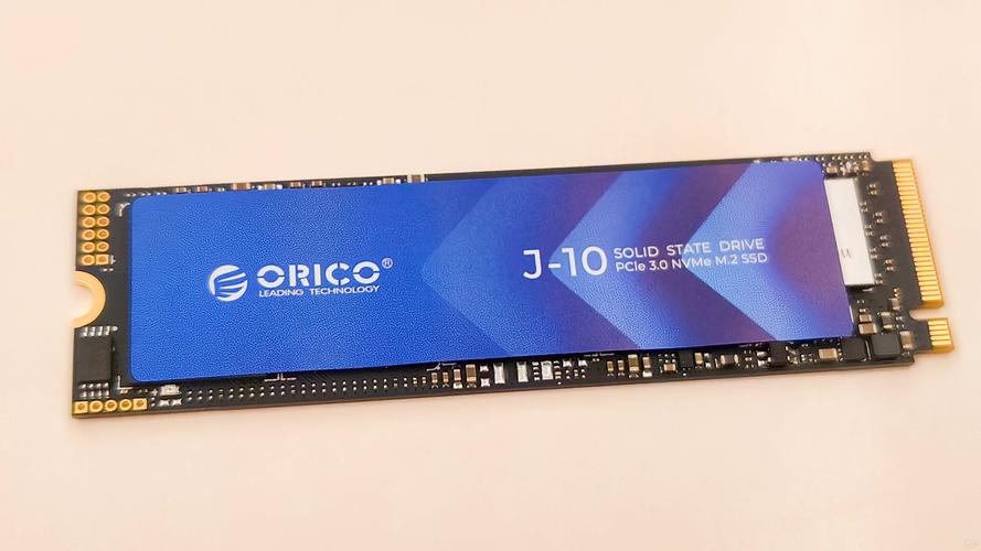 Close-up of computer hardware specs