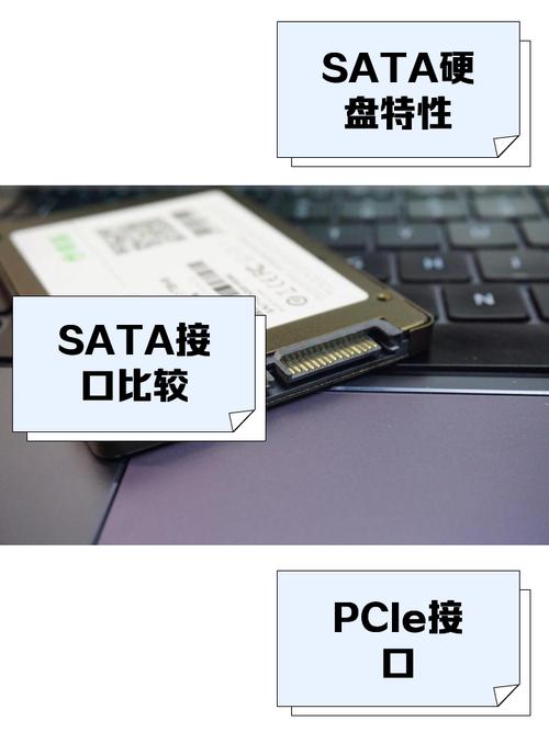 固态硬盘速度测试